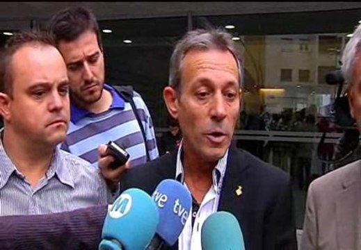 Anglada insiste en que es víctima de una caza de brujas