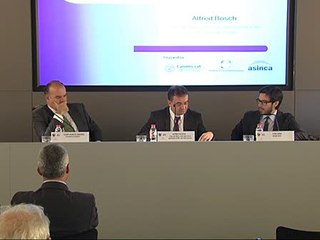 ERC celebra el anuncio de ETA