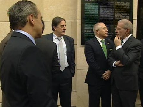 Gómez considera un insulto las declaraciones de Pons