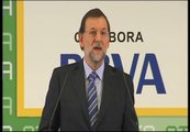 Rajoy advierte del riesgo de la recapitalización acordada en Bruselas
