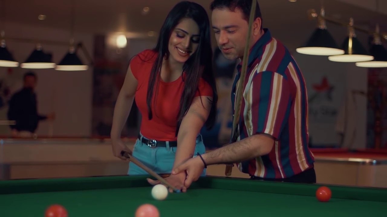 Bilind Ibrahim - Duri To  2019