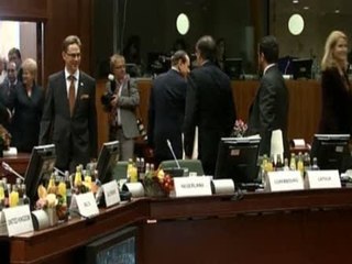 La última indiscreción de Berlusconi