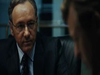 &#039;Margin Call&#039;: Así se fraguó la crisis financiera