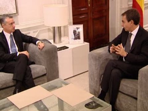 No habrá cambios en política antiterrorista