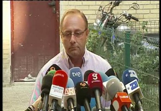 Antonio del Castillo: Van a salir impunes de un delito que ha conmocionado a España