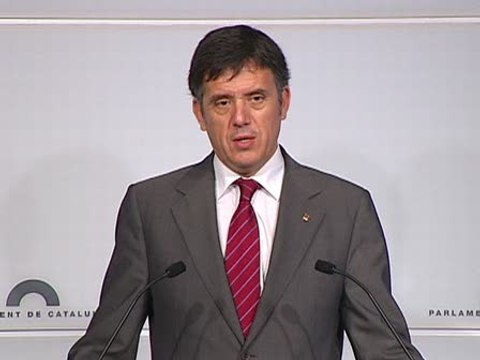 Recoder satisfecho con el Corredor del Mediterráneo