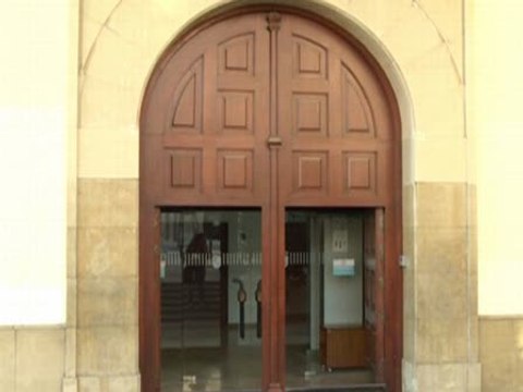 Alcalde de Aledo detenido por presunta corrupción