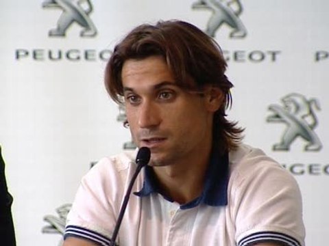 Ferrer: La Copa Davis siempre es diferente