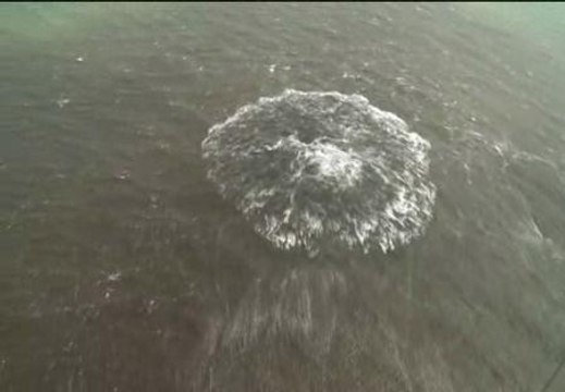 Los vecinos de La Restinga tendrán que esperar para volver a sus casas