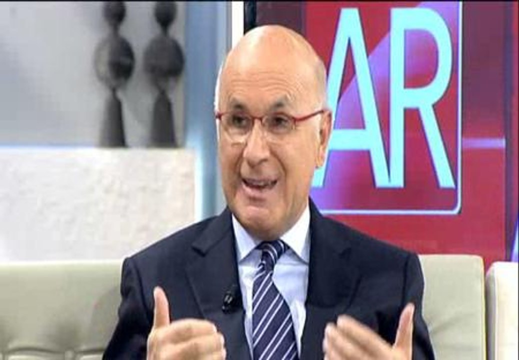 Duran i Lleida asegura que no tienen "otra solución" que recortar en Sanidad