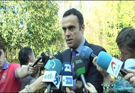 Rubén Mújica: Aquí se está gestando una estafa, una mentira y un insulto a las víctimas