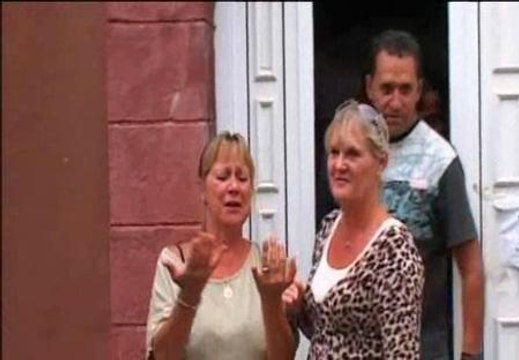 Los habitantes de La Restinga no podrán volver a sus casas de momento