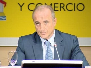 Sebastián no opina sobre la marcha de Del Rivero