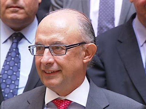 Montoro quiere que Cataluña sea el motor