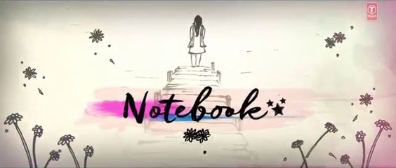 Notebook   Main Taare   Teaser   Salman Khan   Pranutan Bahl   Zaheer Iqbal   Vishal M   Manoj M