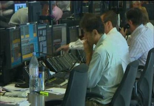 Moody's baja dos escalones la calificación de España