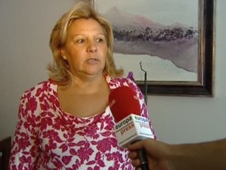 AVT: "La Conferencia de Paz es una vergüenza"