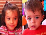 Detenido el padre de niños desaparecidos en Córdoba