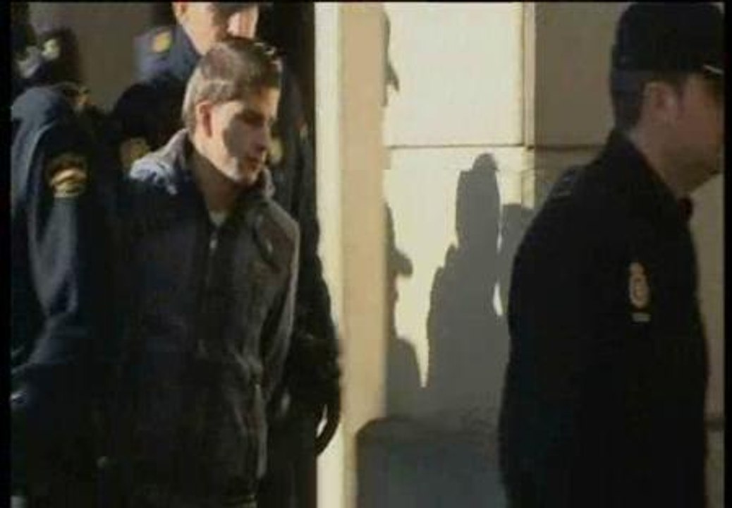 Carcaño sigue negando saber dónde está el cuerpo de Marta del Castillo