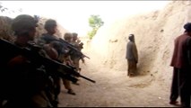 On the Afghan war front line: US Marines' film in spotlight