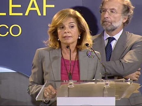 Botella: Hay que ser optimistas con el futuro