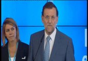 Rajoy estudiará limitar los mandatos presidenciales y el número de parlamentarios