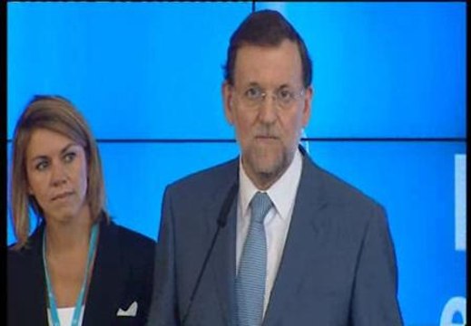 Rajoy estudiará limitar los mandatos presidenciales y el número de parlamentarios