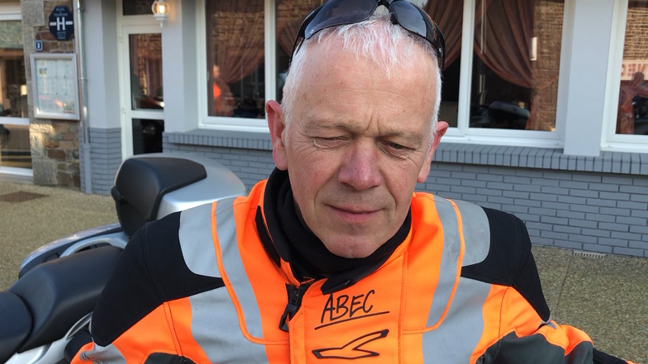 Formation sécurité avec le relais MotoGend