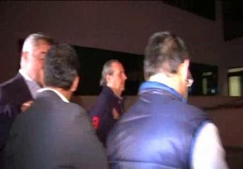 Dorribo, el empresario del caso Campeón, vuelve a declarar