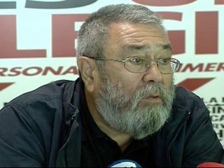 Méndez pide un cambio de rumbo político