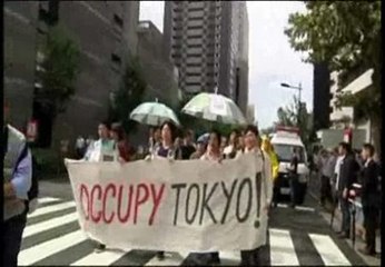 EL "15 O" ya ha comenzado en todo el mundo