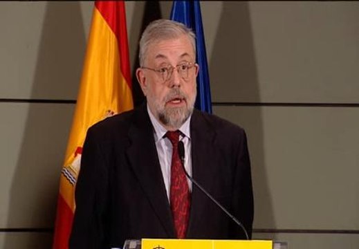 Granado: nosotros no somos los que despedimos a la gente