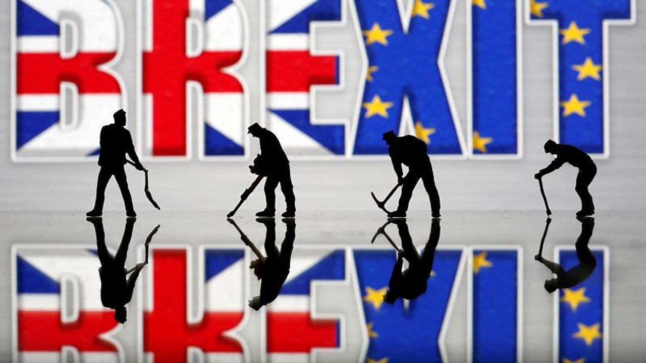 'Weicher' Austritt, Regierungsspaltung, Neuwahlen? Brexit-Woche wird turbulent