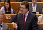 Barroso pide una recapitalización urgente de los bancos