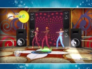 Playstation 3 reta a todo el mundo a bailar