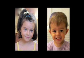 La Policía rastrea el Guadalquivir en busca de los dos pequeños desaparecidos en Córdoba