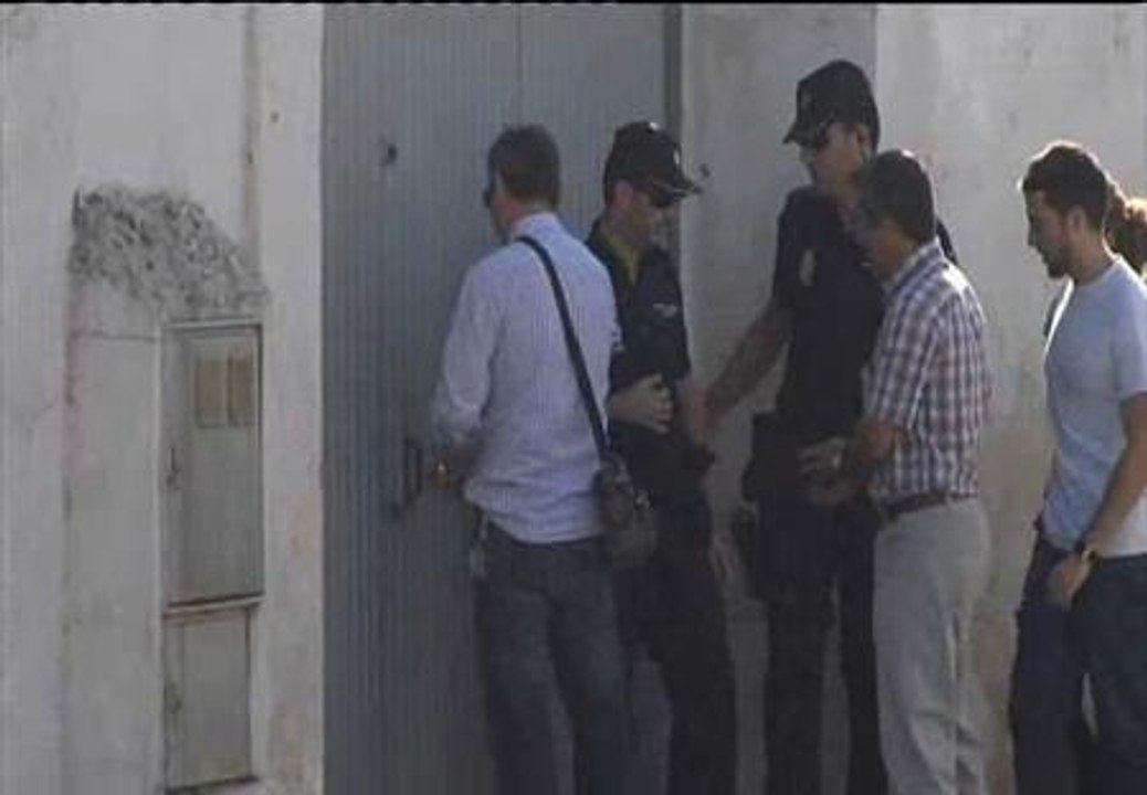 Se intensifica la búsqueda de los dos niños desaparecidos en Córdoba