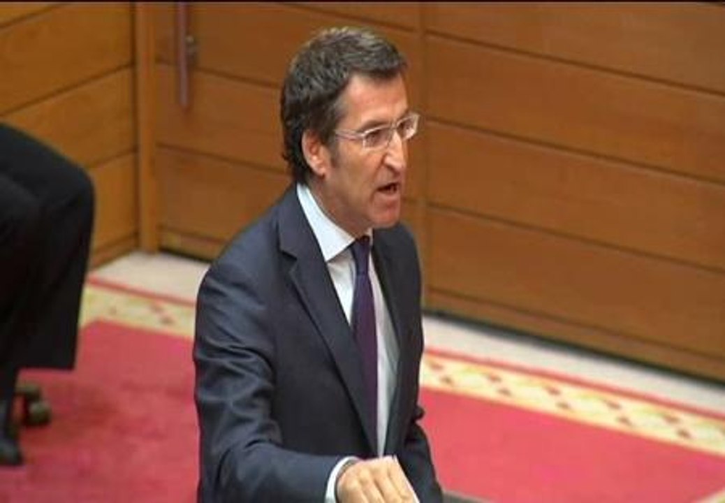 Socialistas y populares se acusan mutuamente de entregar ayudas públicas a Jorge Dorribo