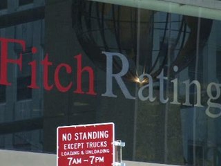 Descargar video: País Vasco con mejor nota que España, según Fitch