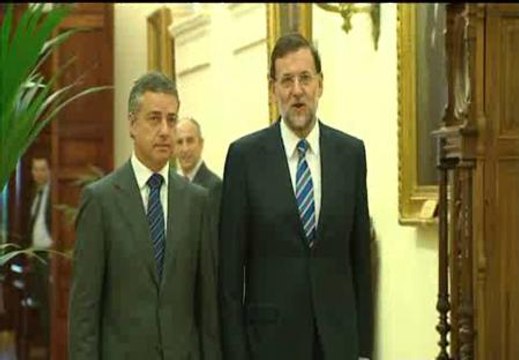 PP y PNV acercan posturas acerca del final de ETA