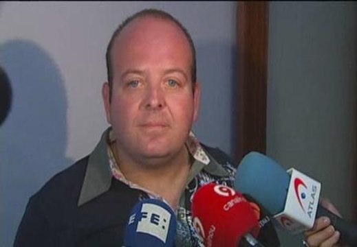 Condenados a abandonar su casa tres meses por los ruidos causados