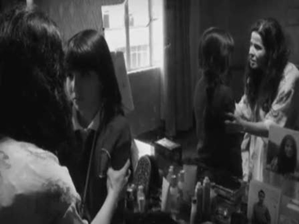 Llega a nuestras pantallas 'Las razones del corazón'