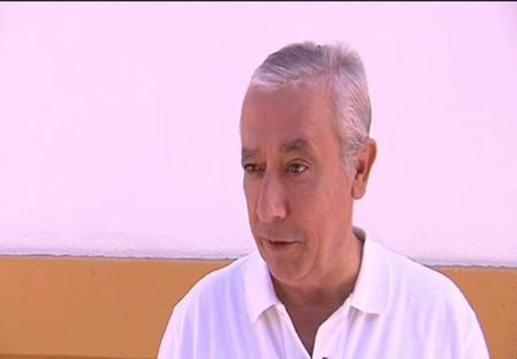 Arenas: "Insultando a los andaluces no se resuelve ningún problema de Cataluña"