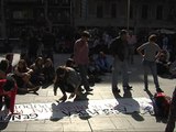Huelga en universidades catalanas el 17 de noviembre