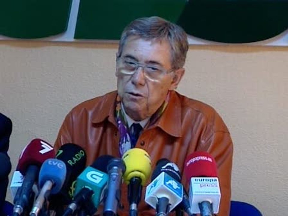 Los médicos "no descartan" ir a la huelga