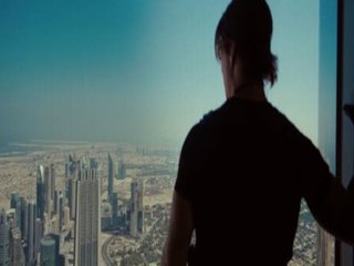 Tom Cruise: el héroe de acción inmortal