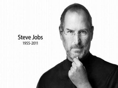 Muere Steve Jobs, cofundador de Apple