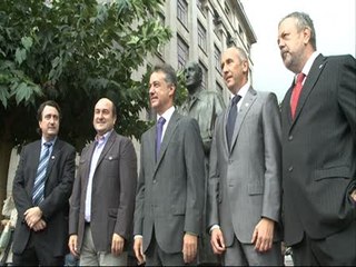 PNV, preocupado porque Aznar condicione al PP