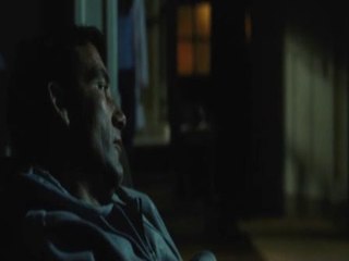 Fresnadillo presenta su nuevo trabajo &#039;Intruders&#039;