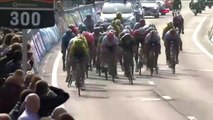 Cycling - Gent-Wevelgem - Alexander Kristoff wins Gent-Wevelgem